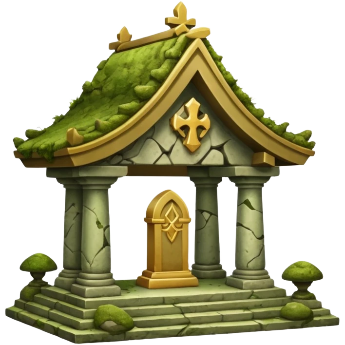 Shrine emoji