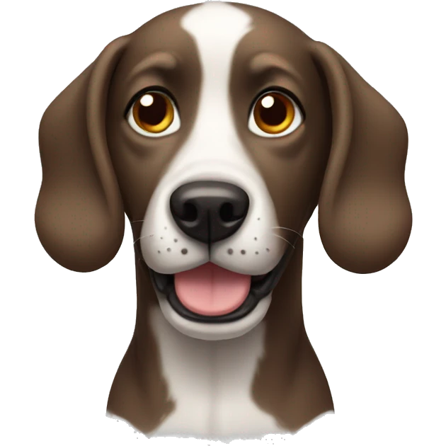 dog emoji