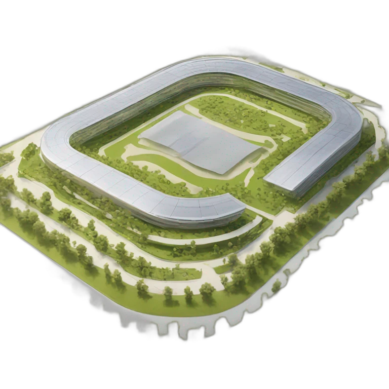 Apple park emoji