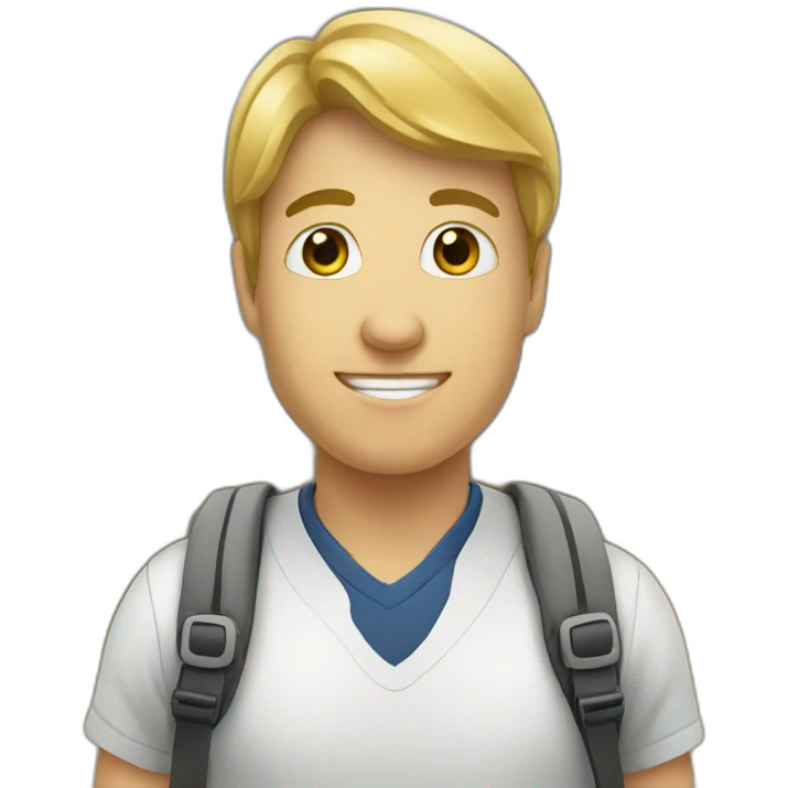 visitors emoji