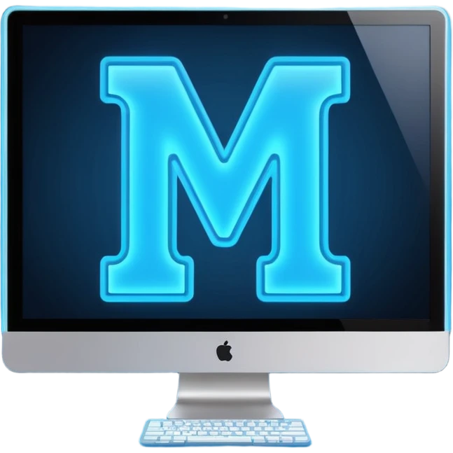 I need an emoji for Slack that ilustrates Artificial Intelligence (AI) si I can flag/tag pull requests and messages that are generated with AI for colleagues to know that they need to pay attention !

Make it animated and as large as possible  emoji