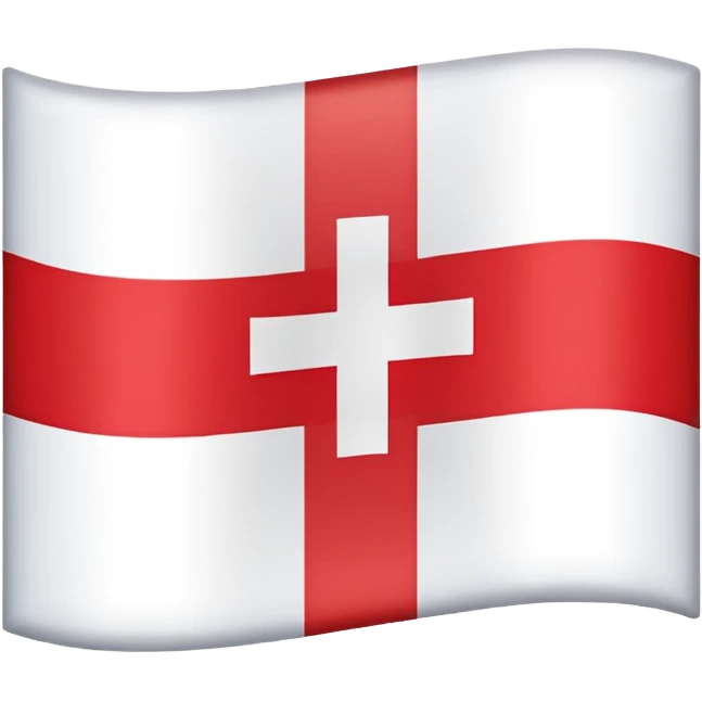 Flag of Switzerland emoji