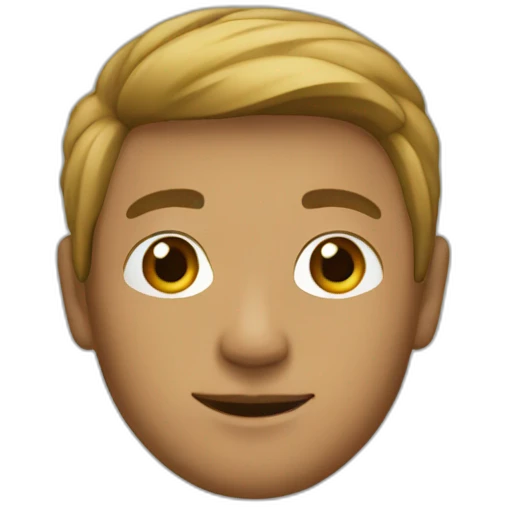 Chaisawman emoji