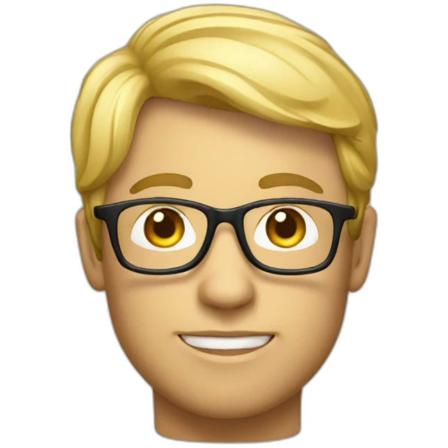 design nerd emoji