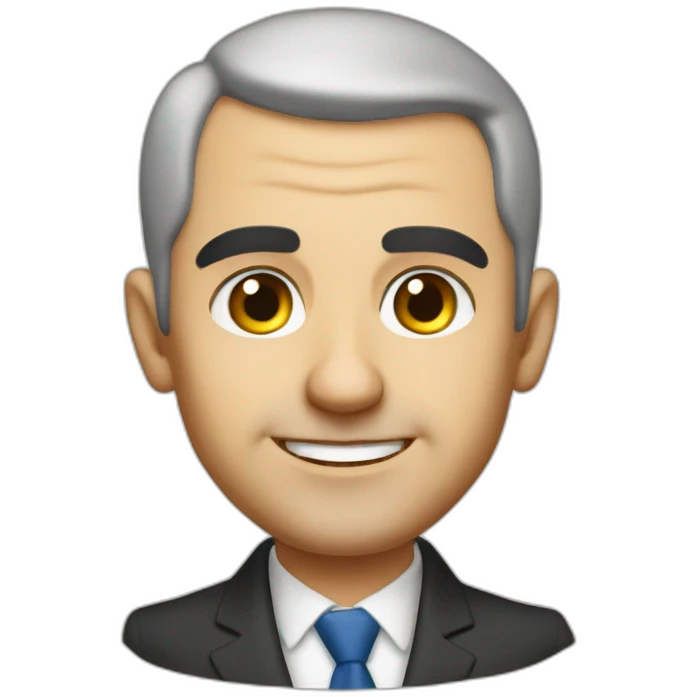 Alain berset emoji