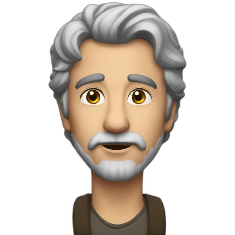 Nikolai emoji