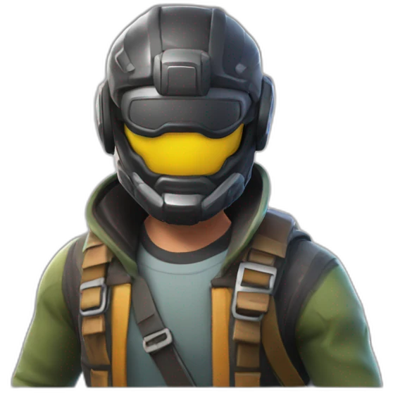 Fortnite fncd emoji
