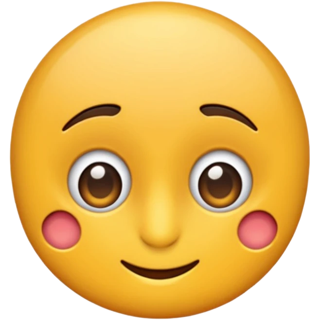 آبی emoji