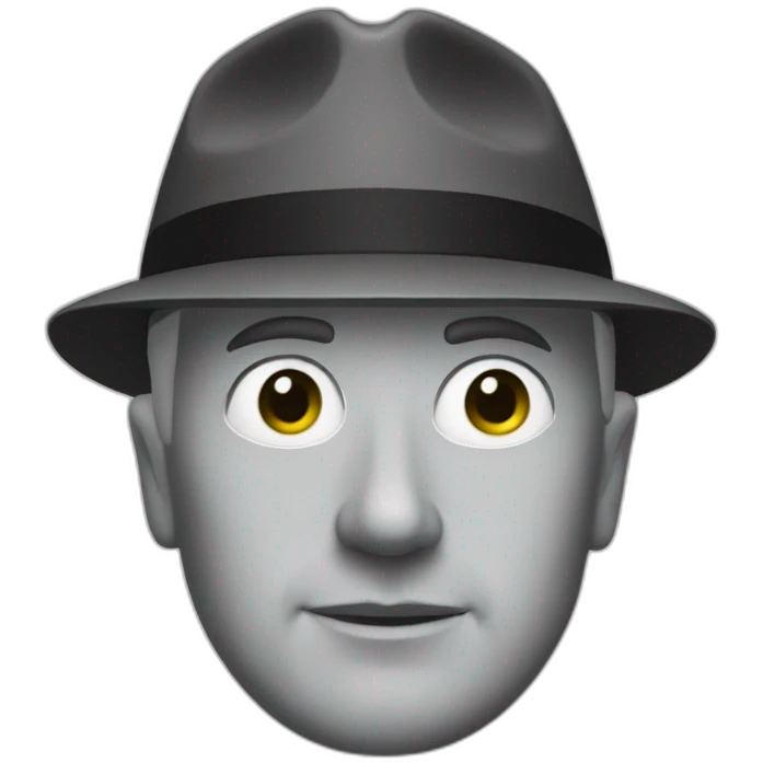 De Gaulle emoji