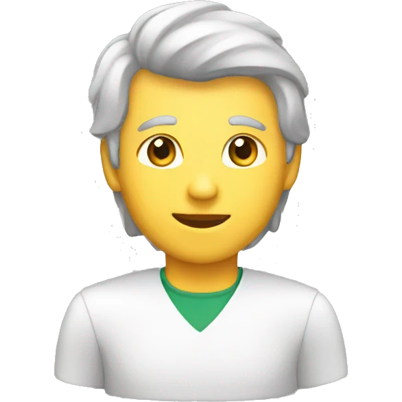 application emoji