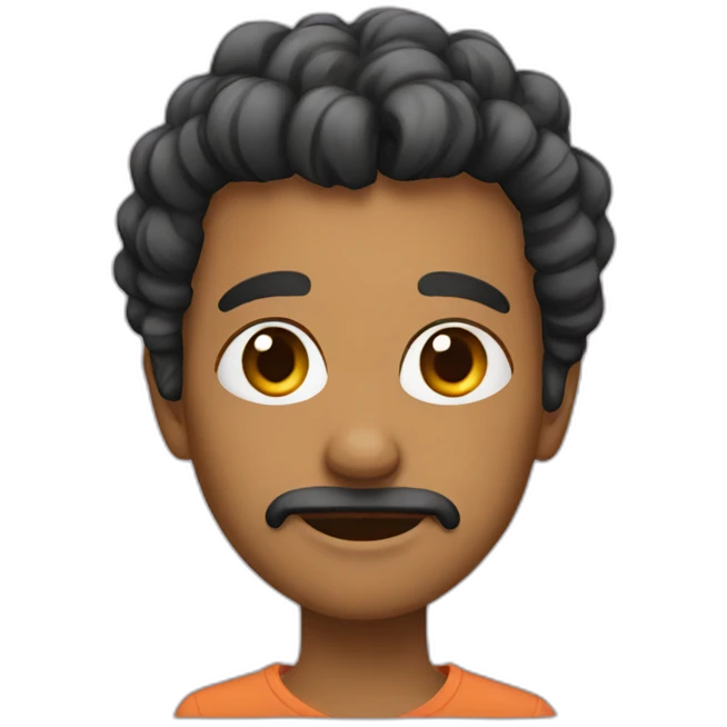 Zizi emoji