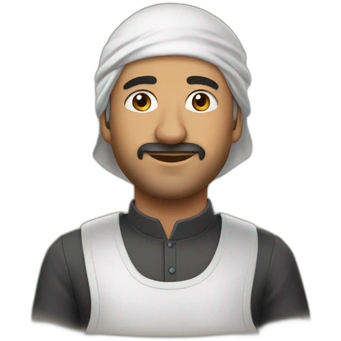 abdelmadjid tebune emoji