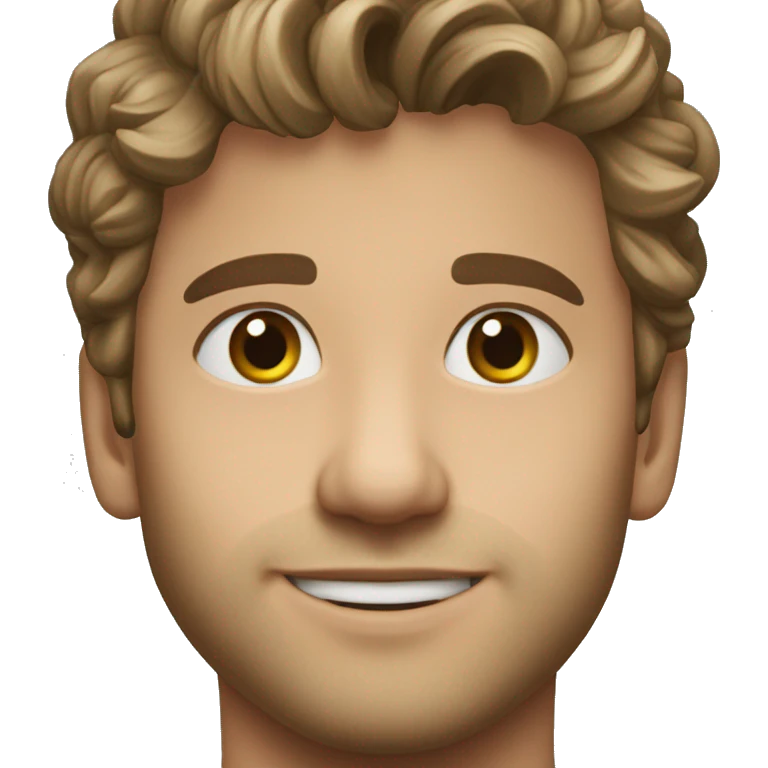 luca joeal unger emoji