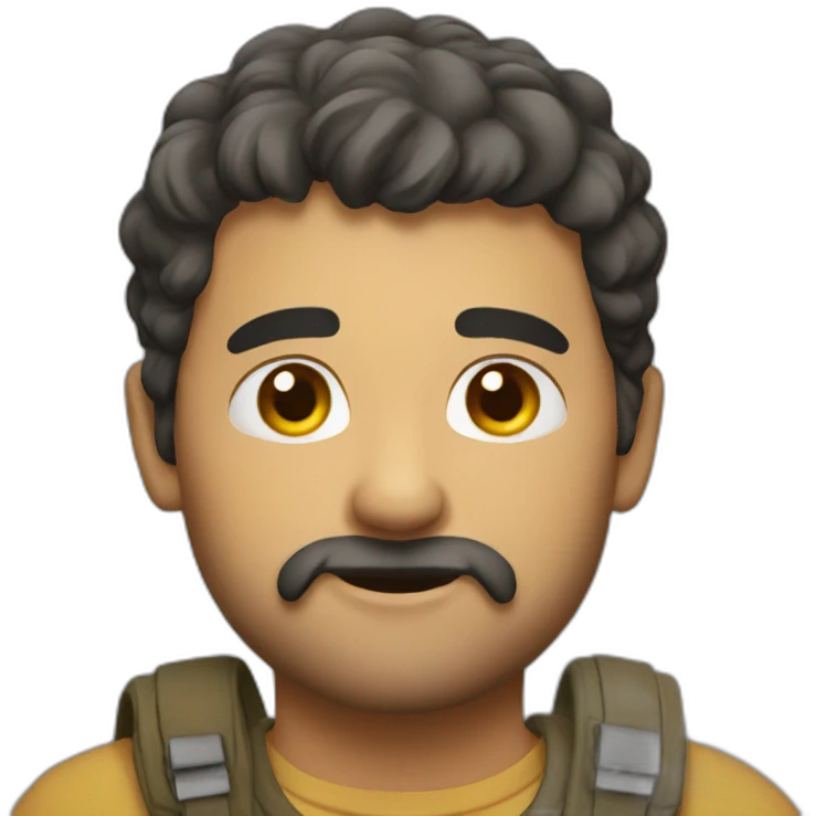 Yeat emoji
