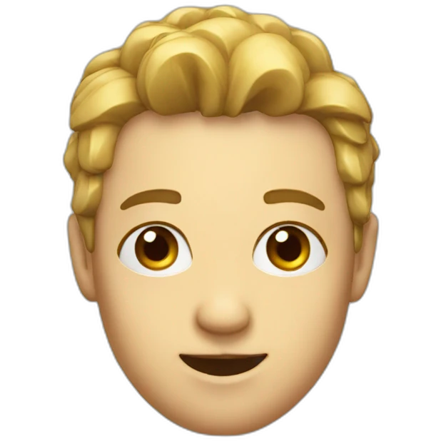 sigma face emoji