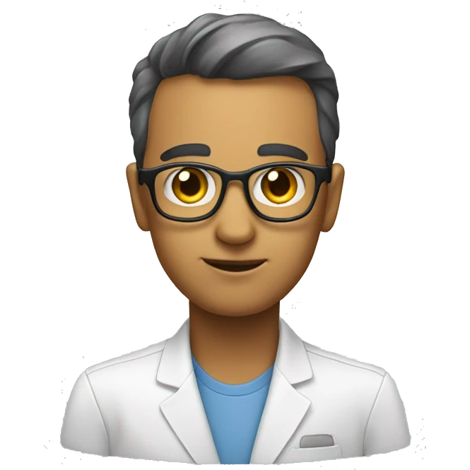 arificial intelligence emoji