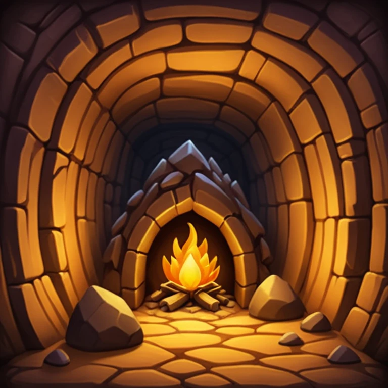 warm underground emoji