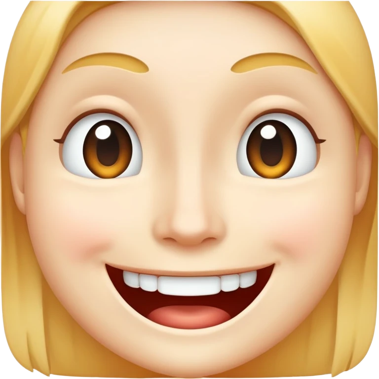 😍 emoji