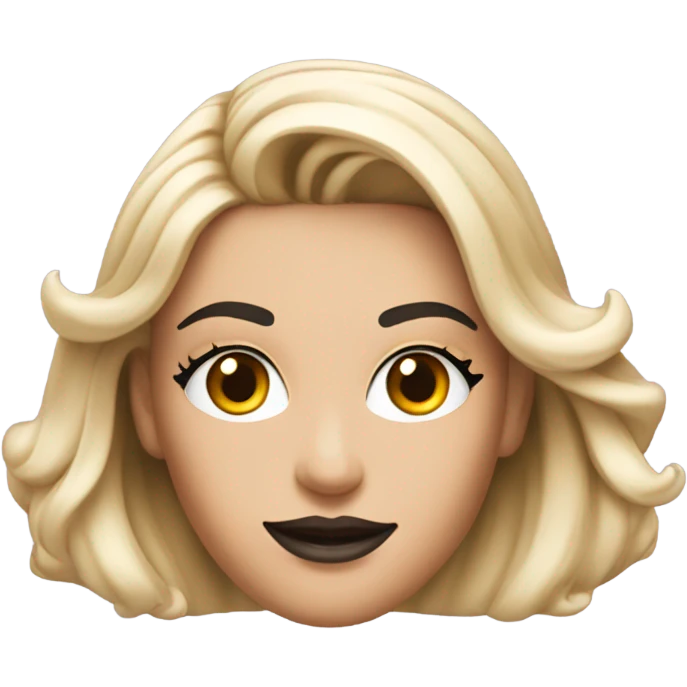 Sephora sign emoji