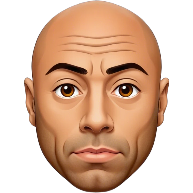 Joe Rogan emoji