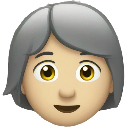 Llubia de billetes emoji