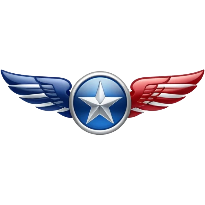 Patriots logo emoji emoji