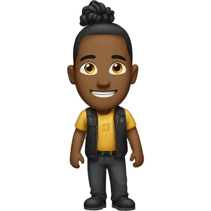 new year emoji