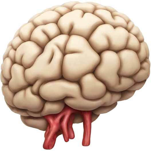 Brain rot emoji