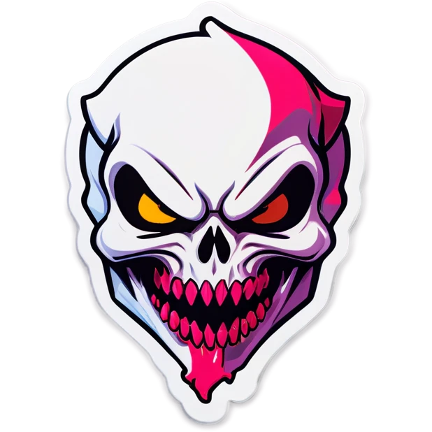 🤥😈 emoji