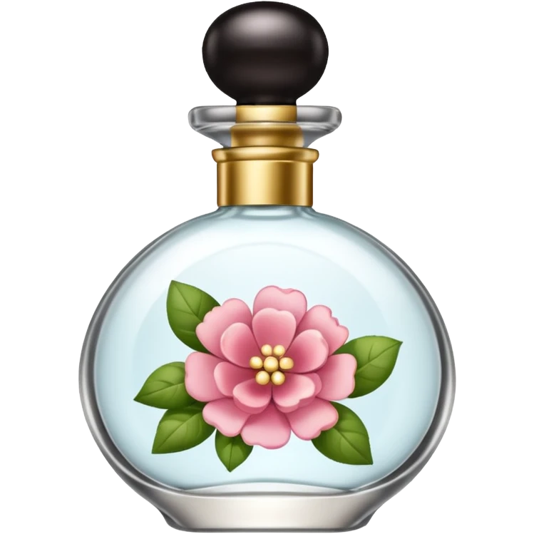 scent personality emoji