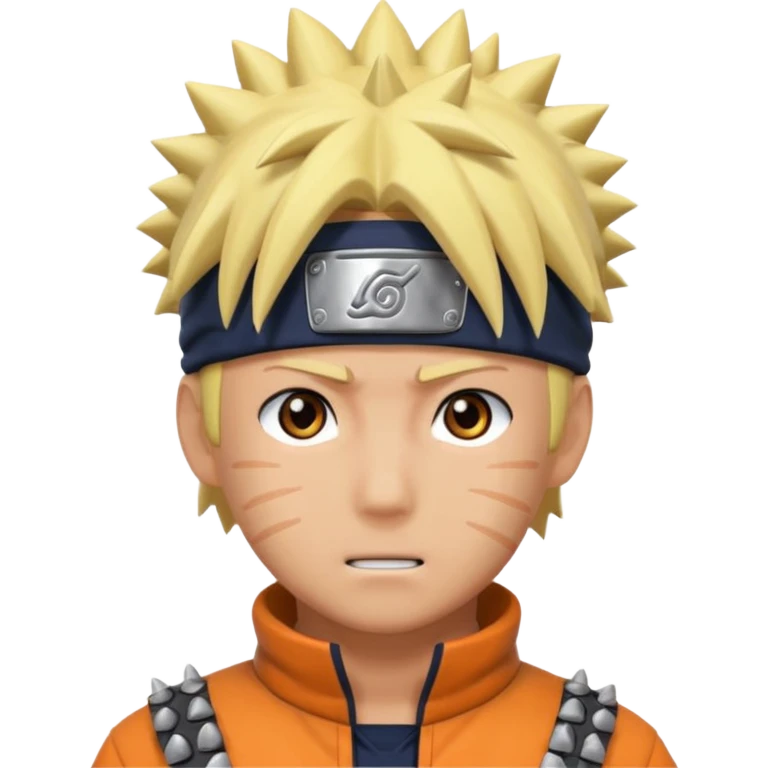 Naruto  emoji