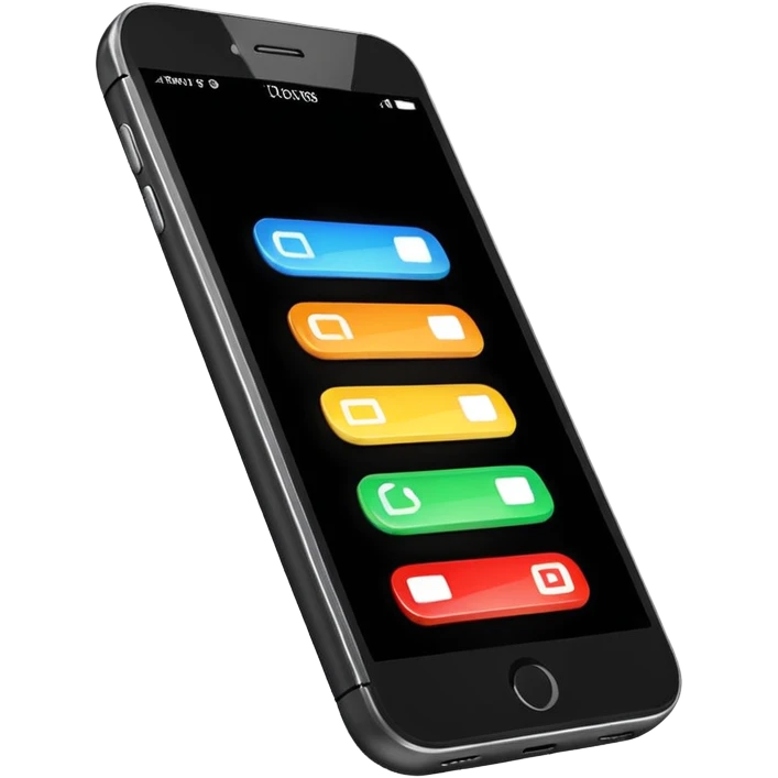 Mobile Recharge emoji