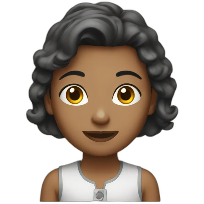 Adèle emoji