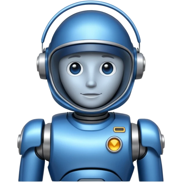 blue astrobot copilot emoji