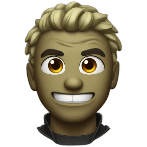Demon slayer emoji