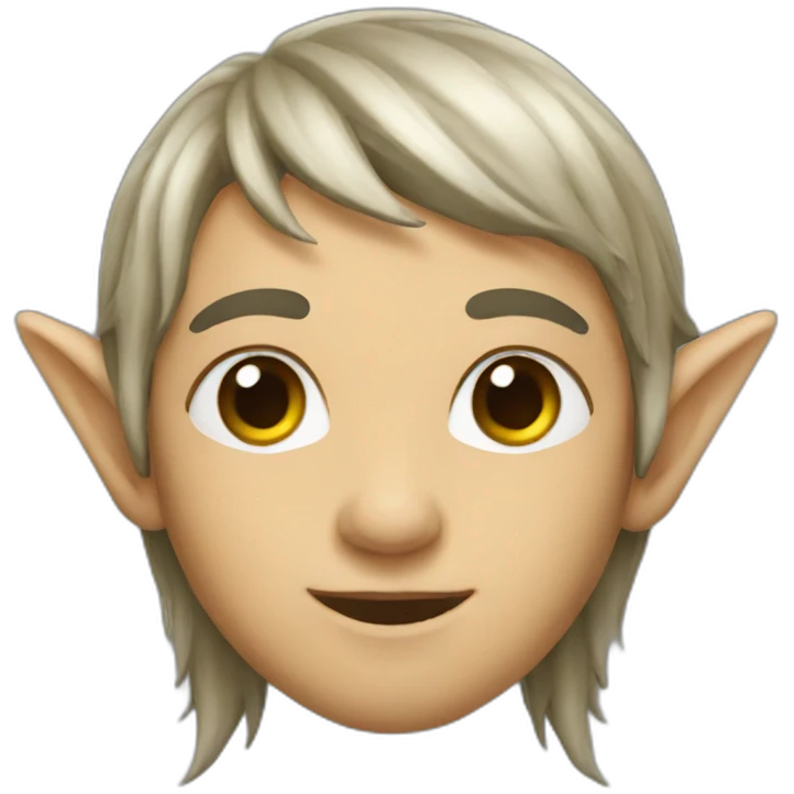 elfe emoji