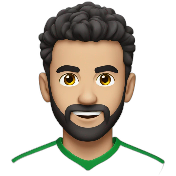 Bruno fernandes emoji
