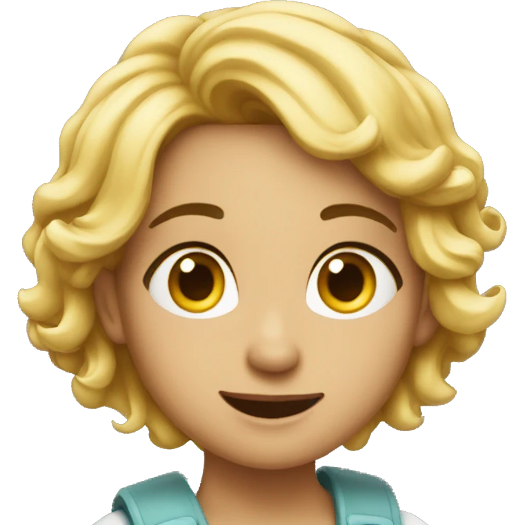Sing 2 Meena emoji