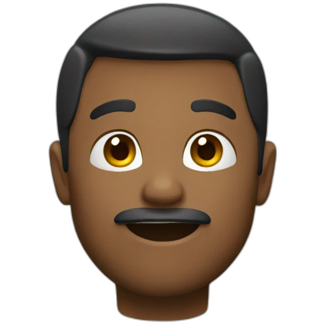 Number two emoji