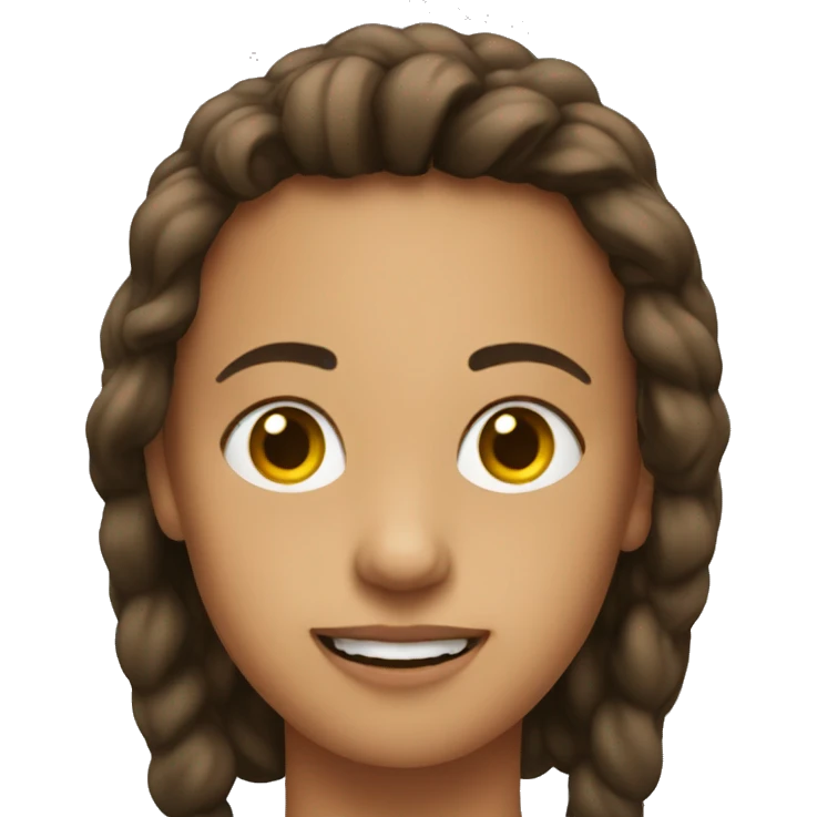 Dani  emoji