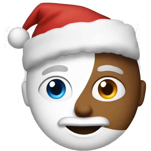 Chrismas  emoji