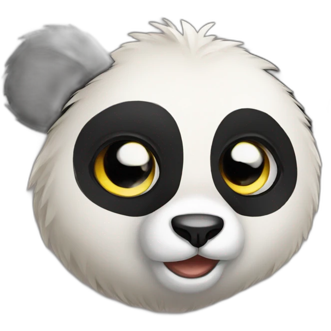 Owlypanda emoji