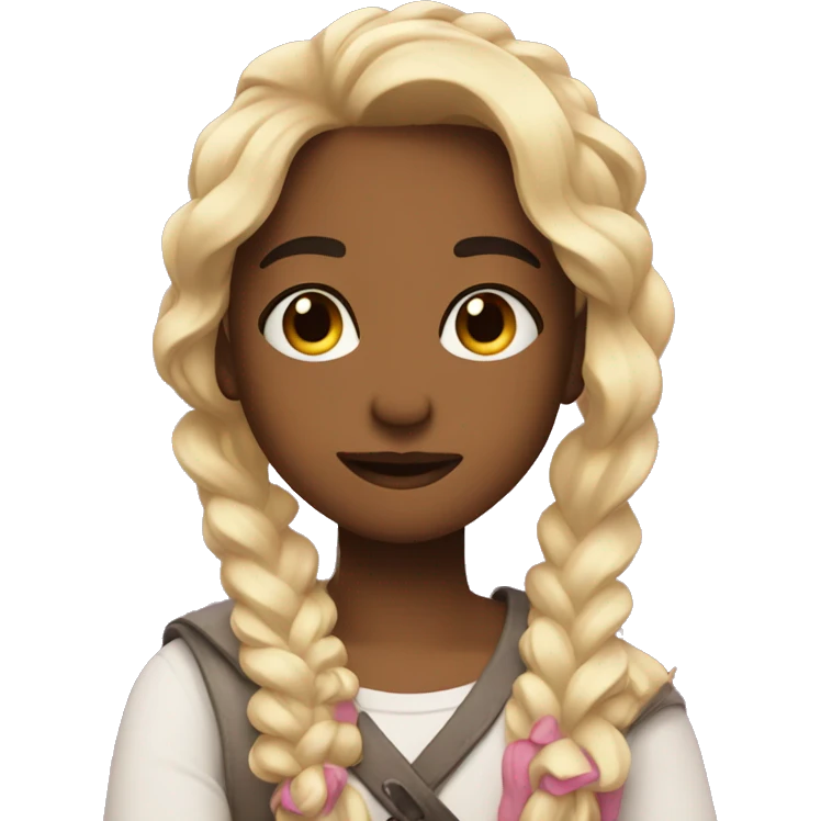 ❤️🤍 emoji