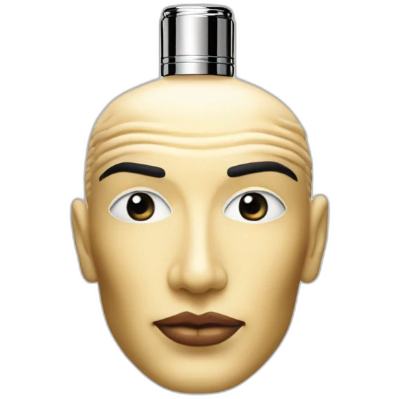 Jean paul gaultier fragrance  emoji