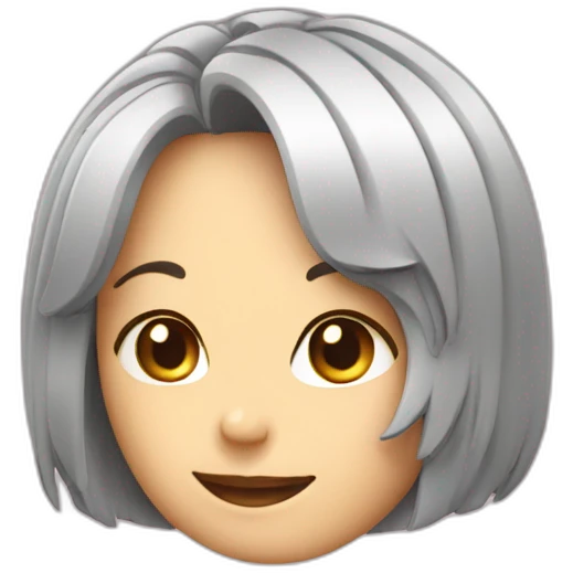 mother board cute emoji