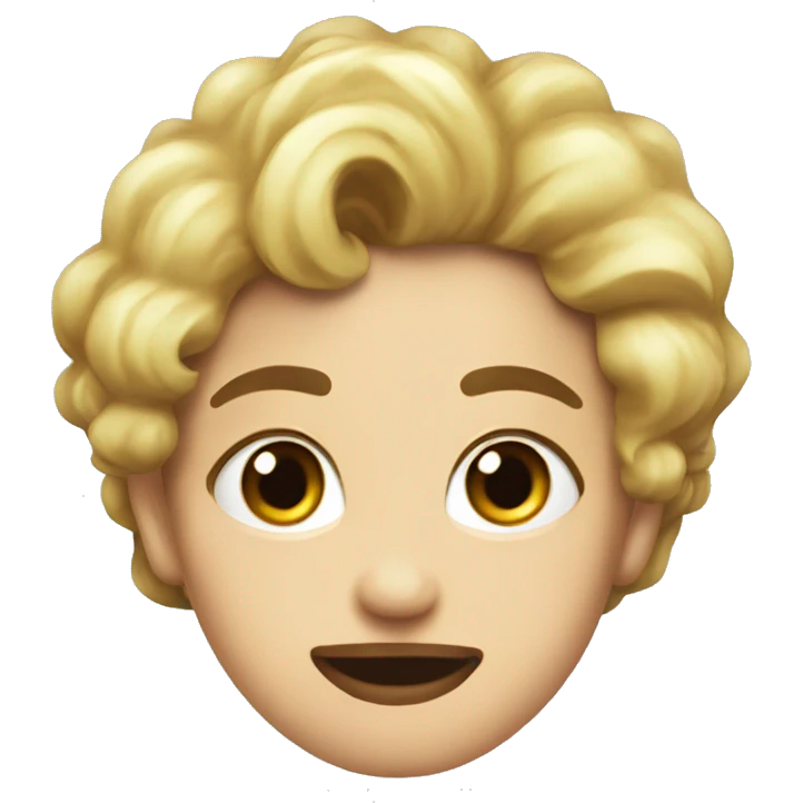 помада для губ emoji