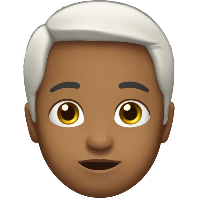  bebe durmiendo emoji