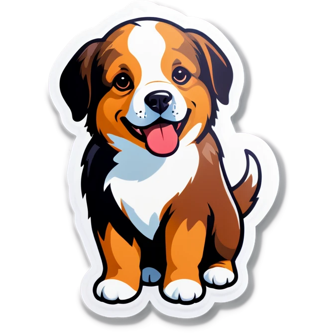 Dog  emoji