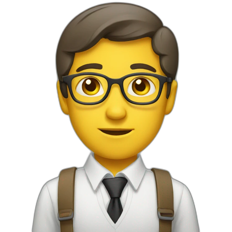 Educación  emoji