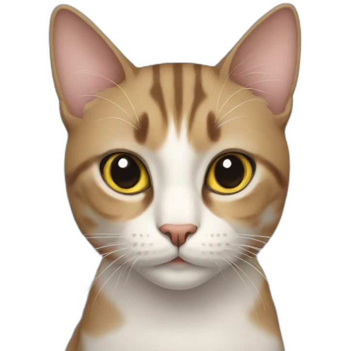 Cat emoji